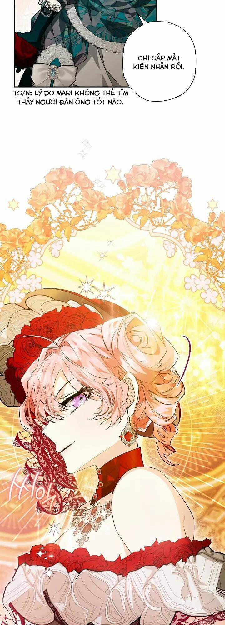 Lần Này Tôi Sẽ Yêu Thương Bản Thân Hơn 29 trang 35