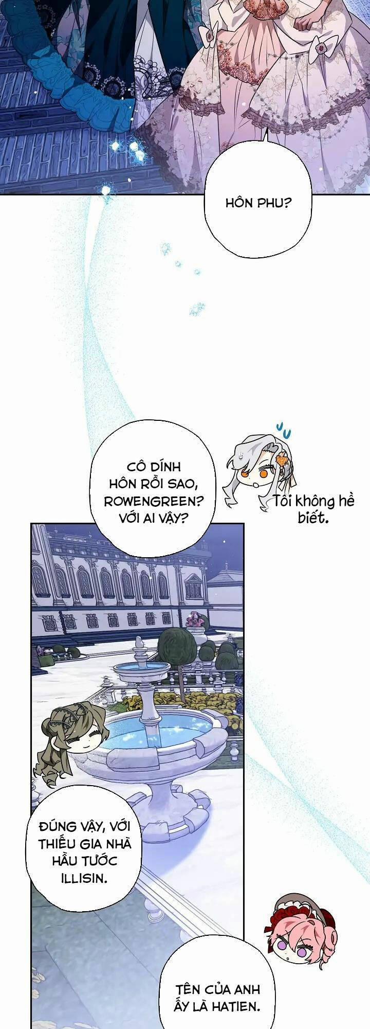 Lần Này Tôi Sẽ Yêu Thương Bản Thân Hơn 29 trang 40