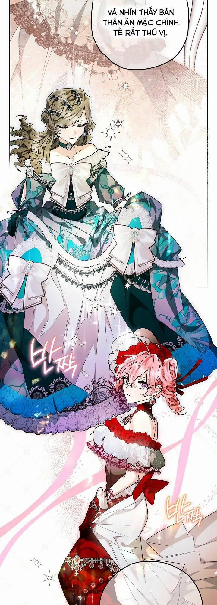 Lần Này Tôi Sẽ Yêu Thương Bản Thân Hơn 29 trang 48