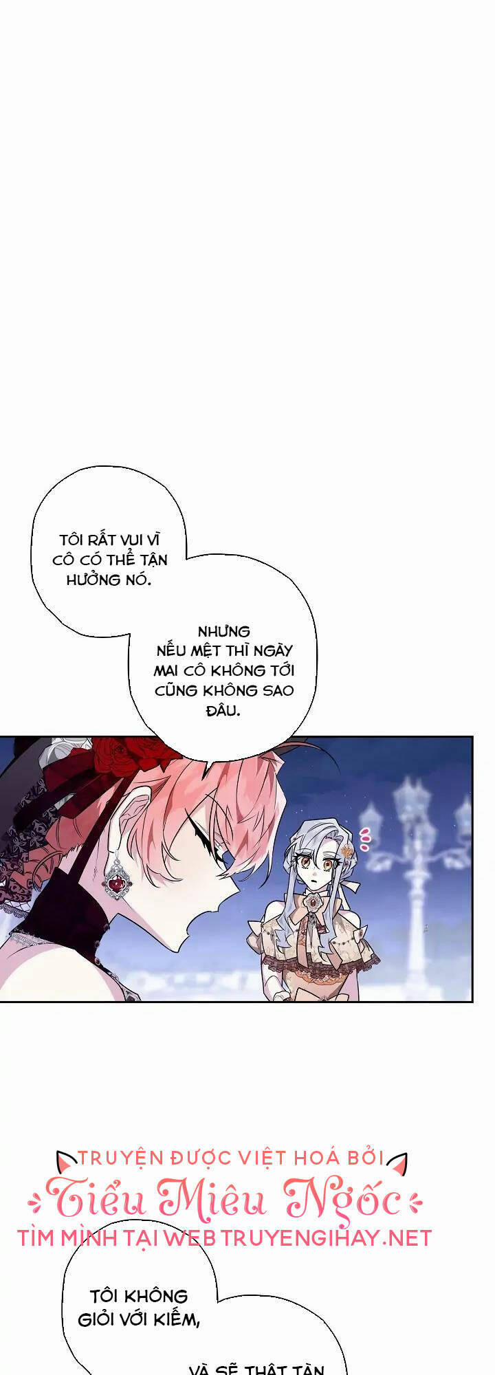 Lần Này Tôi Sẽ Yêu Thương Bản Thân Hơn 29 trang 50