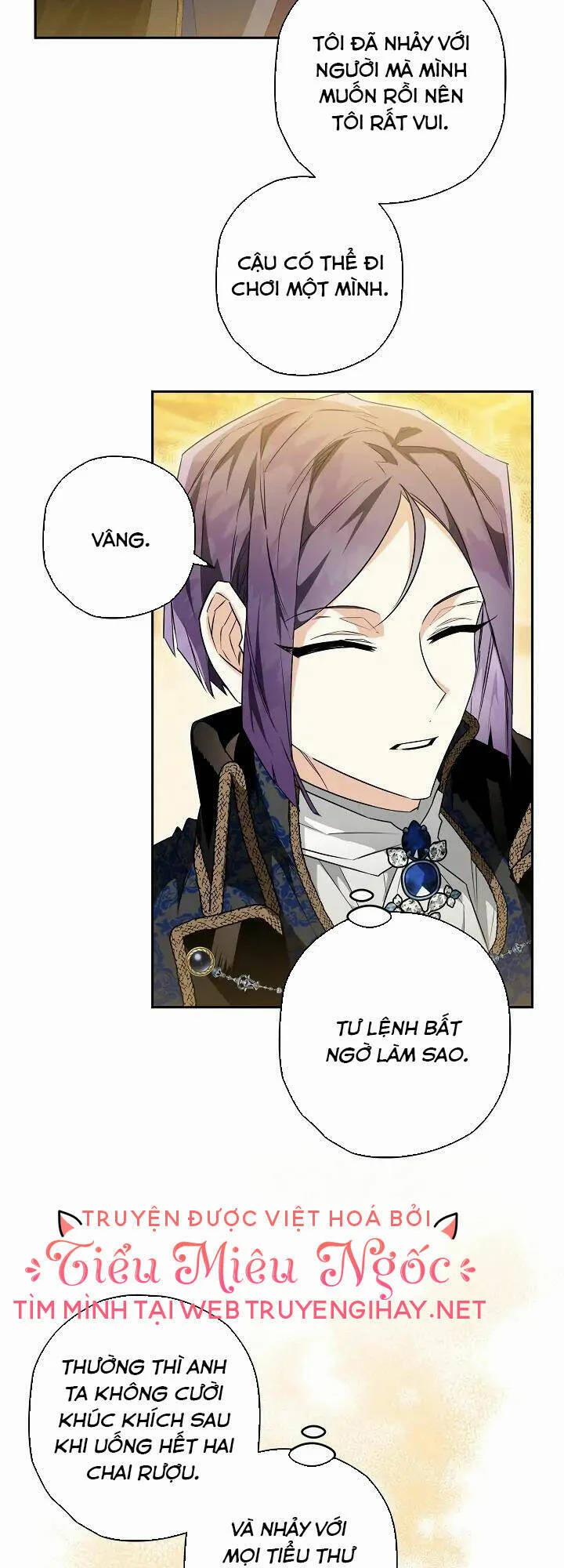 Lần Này Tôi Sẽ Yêu Thương Bản Thân Hơn 29 trang 60