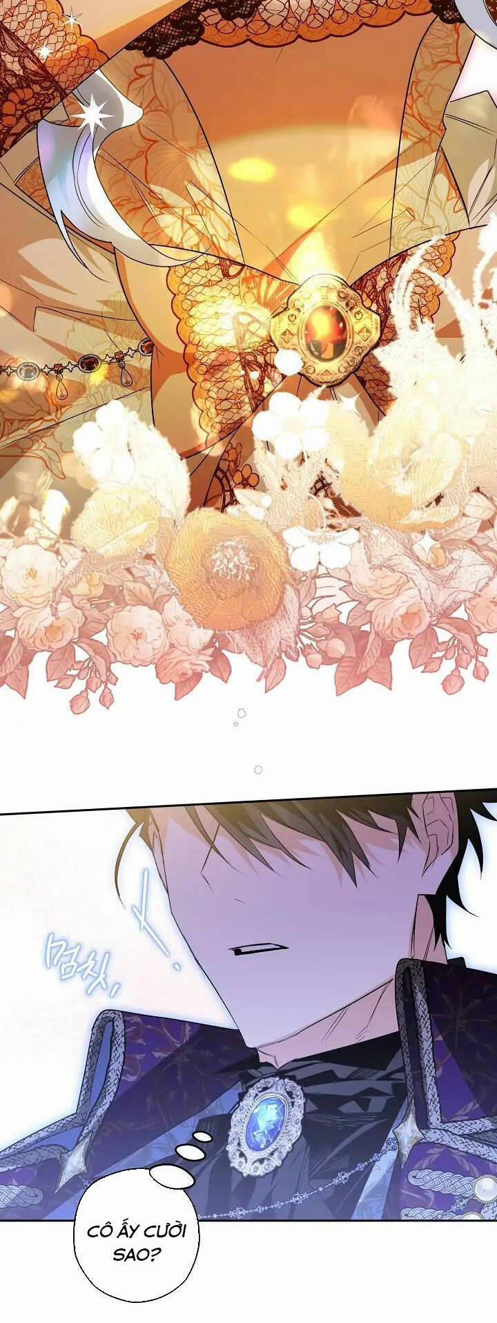 Lần Này Tôi Sẽ Yêu Thương Bản Thân Hơn 30 trang 19