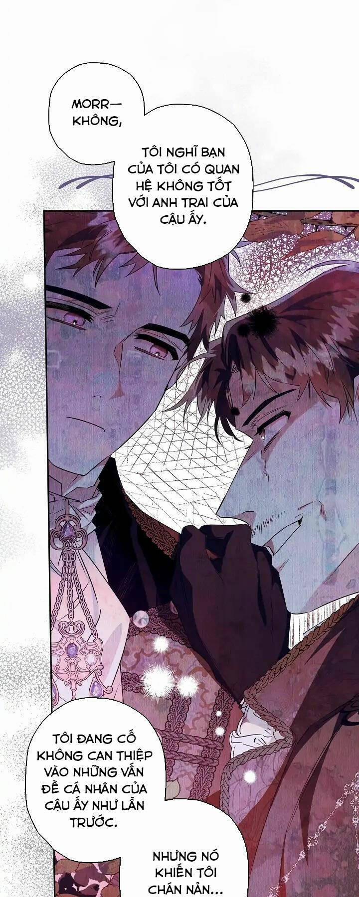 Lần Này Tôi Sẽ Yêu Thương Bản Thân Hơn 30 trang 30