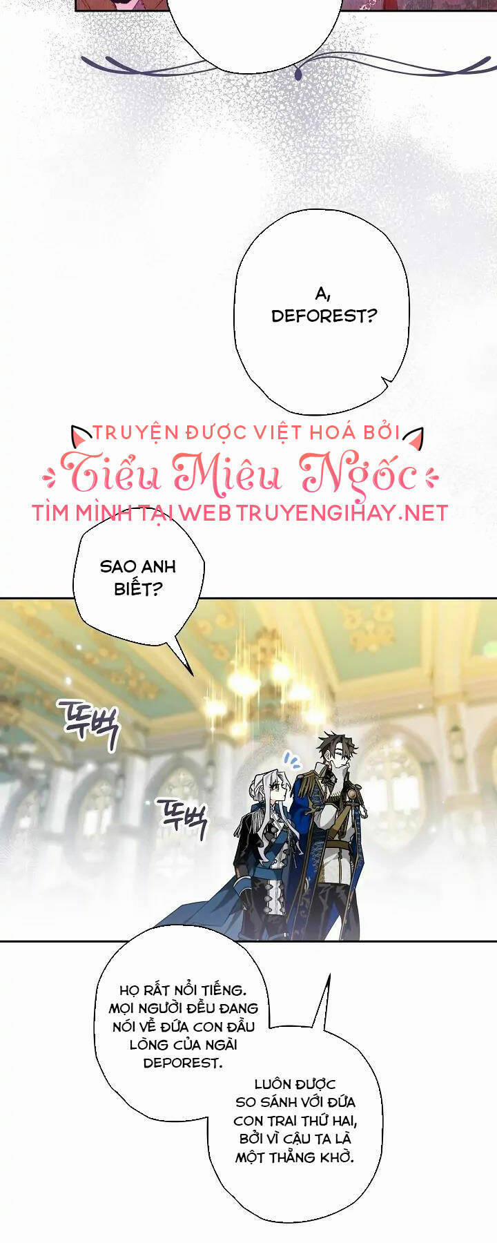 Lần Này Tôi Sẽ Yêu Thương Bản Thân Hơn 30 trang 31