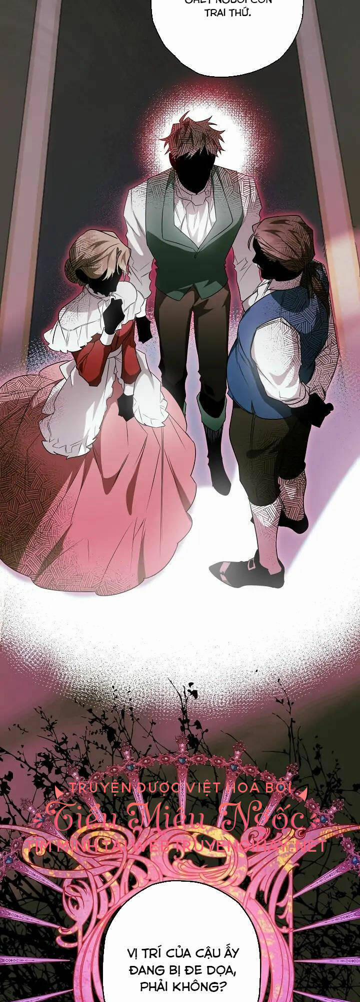 Lần Này Tôi Sẽ Yêu Thương Bản Thân Hơn 30 trang 33