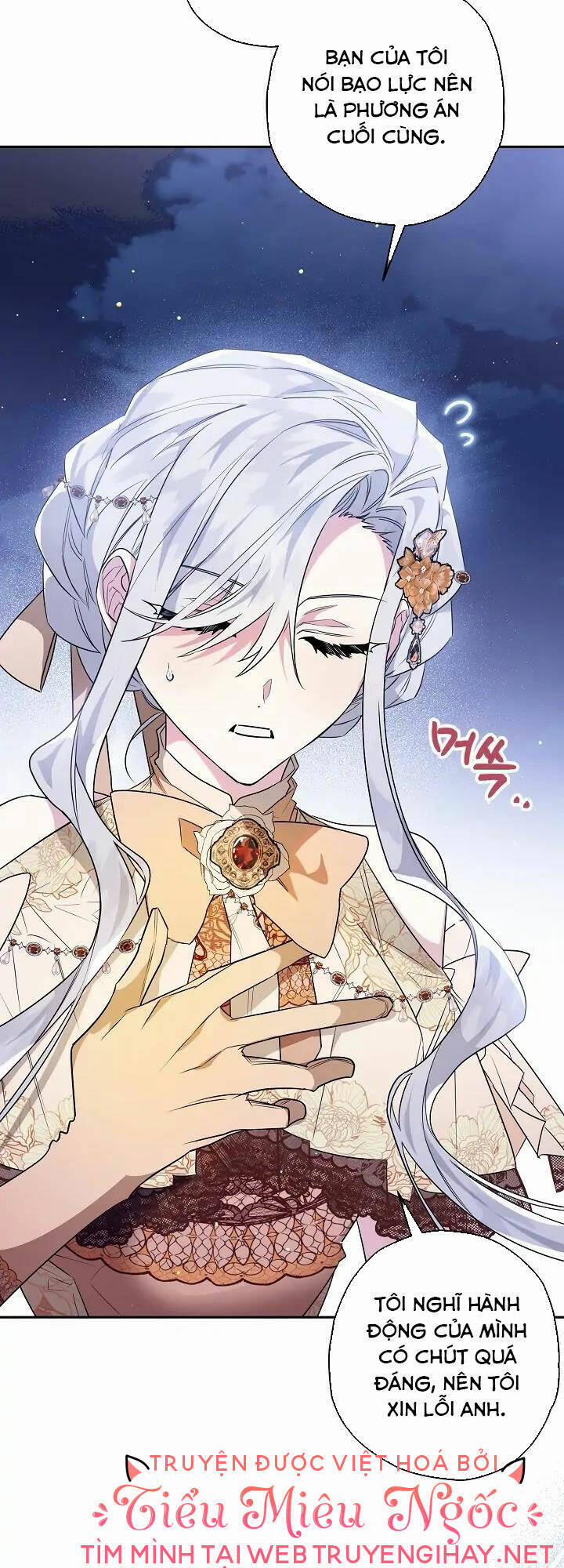 Lần Này Tôi Sẽ Yêu Thương Bản Thân Hơn 30 trang 4