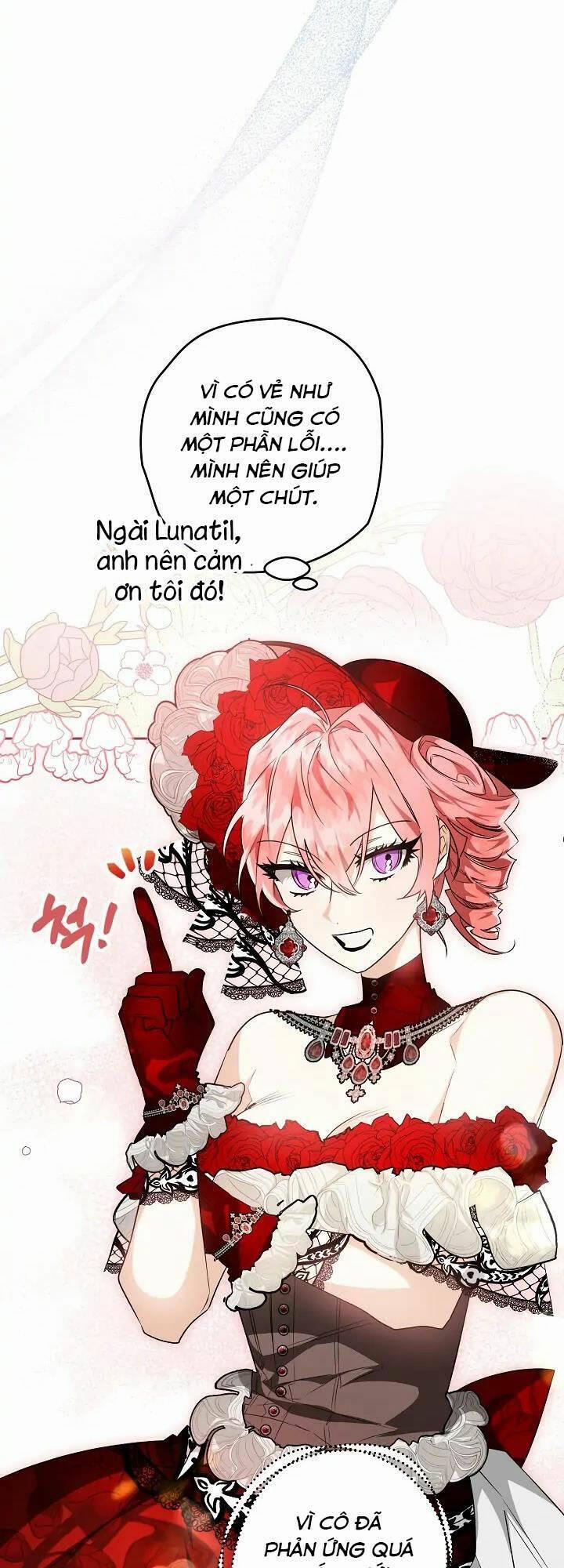 Lần Này Tôi Sẽ Yêu Thương Bản Thân Hơn 30 trang 6