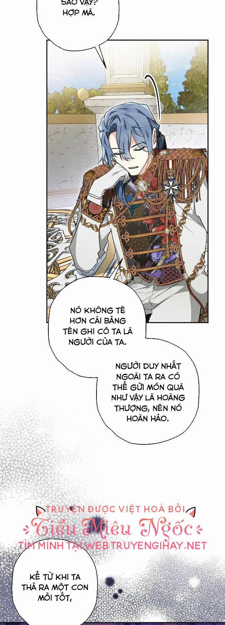 Lần Này Tôi Sẽ Yêu Thương Bản Thân Hơn 30 trang 64