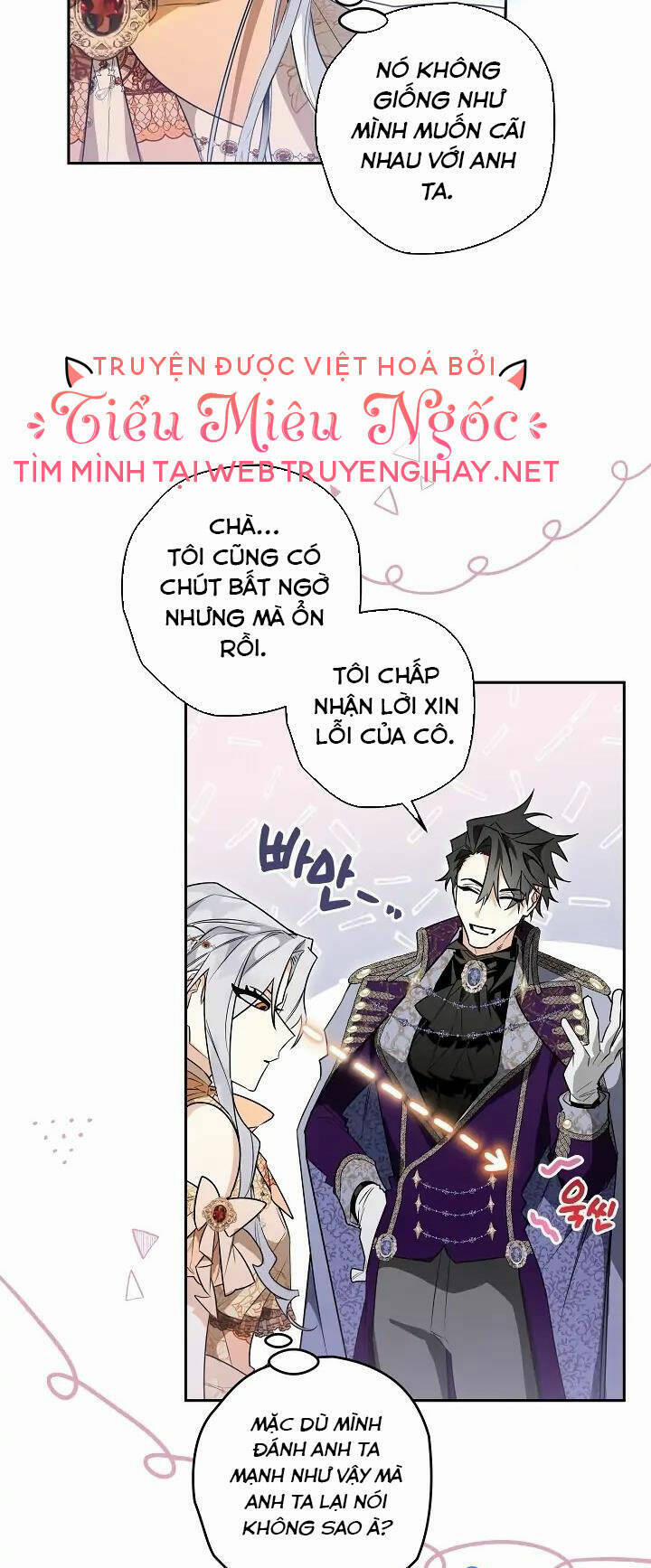 Lần Này Tôi Sẽ Yêu Thương Bản Thân Hơn 30 trang 9