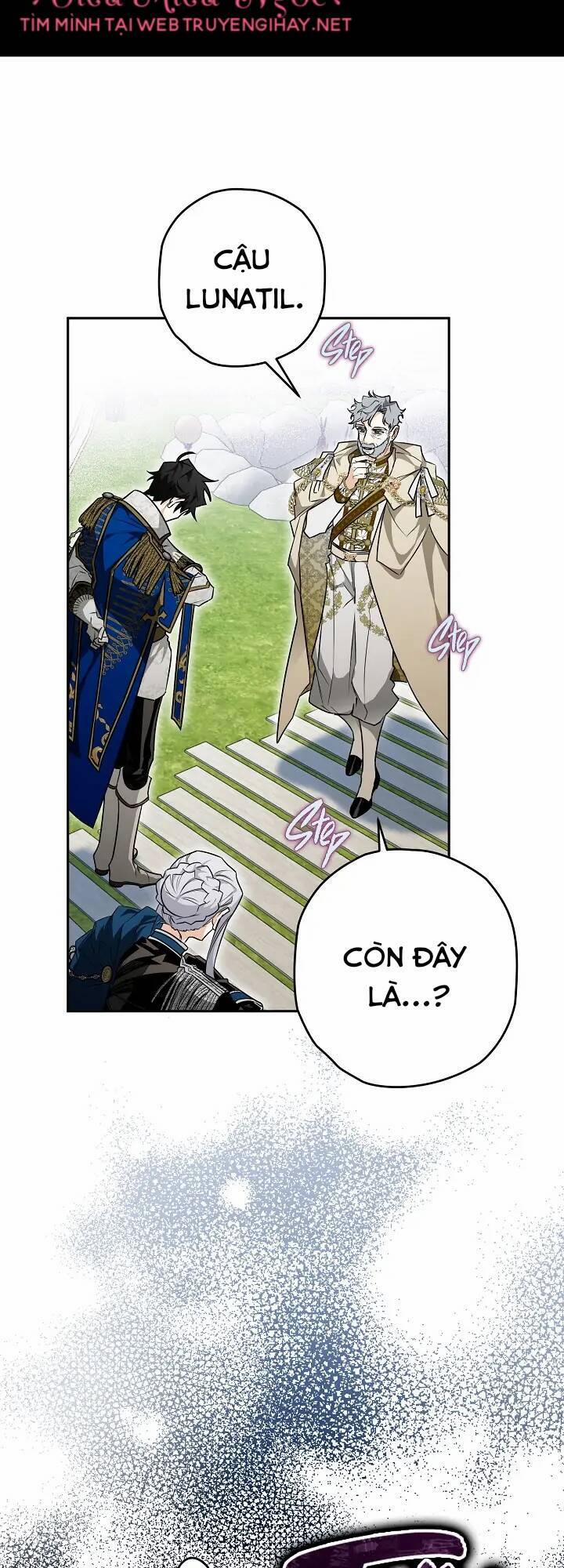 Lần Này Tôi Sẽ Yêu Thương Bản Thân Hơn 31 trang 19