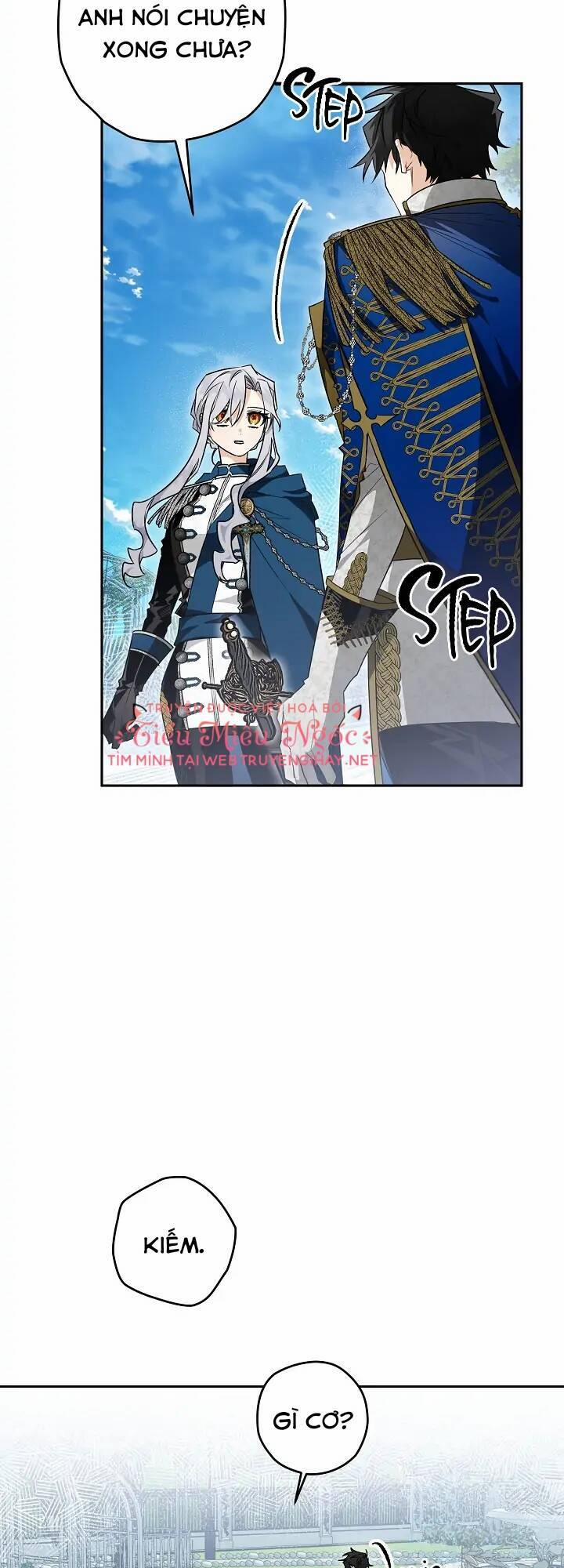 Lần Này Tôi Sẽ Yêu Thương Bản Thân Hơn 31 trang 2