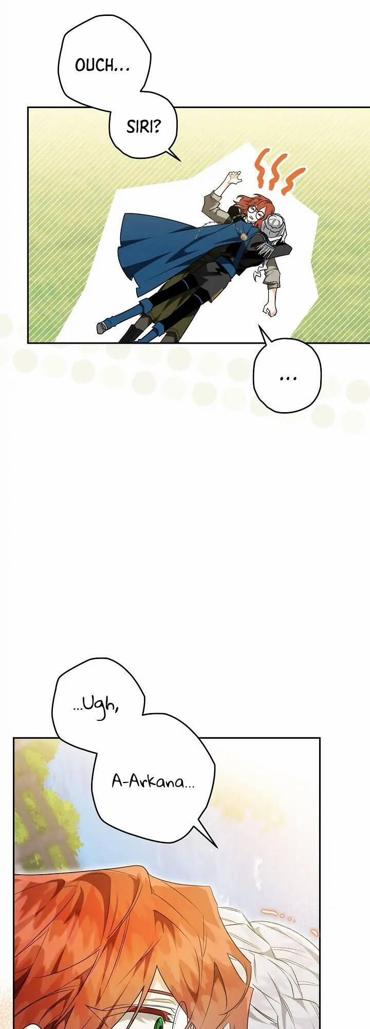 Lần Này Tôi Sẽ Yêu Thương Bản Thân Hơn 31 trang 41