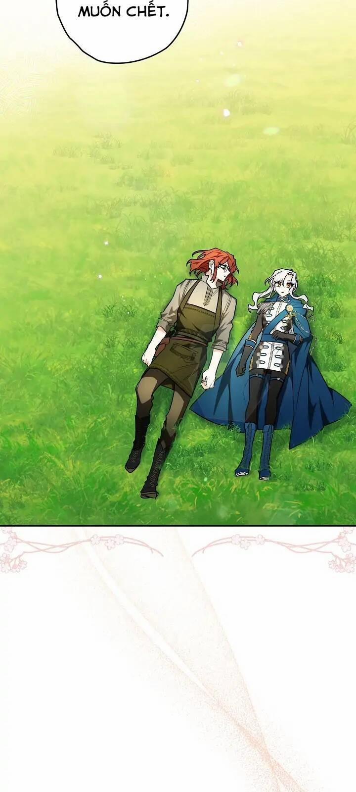 Lần Này Tôi Sẽ Yêu Thương Bản Thân Hơn 31 trang 46