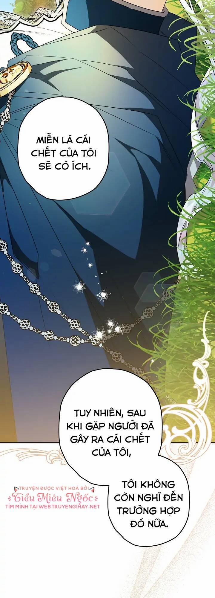 Lần Này Tôi Sẽ Yêu Thương Bản Thân Hơn 31 trang 48