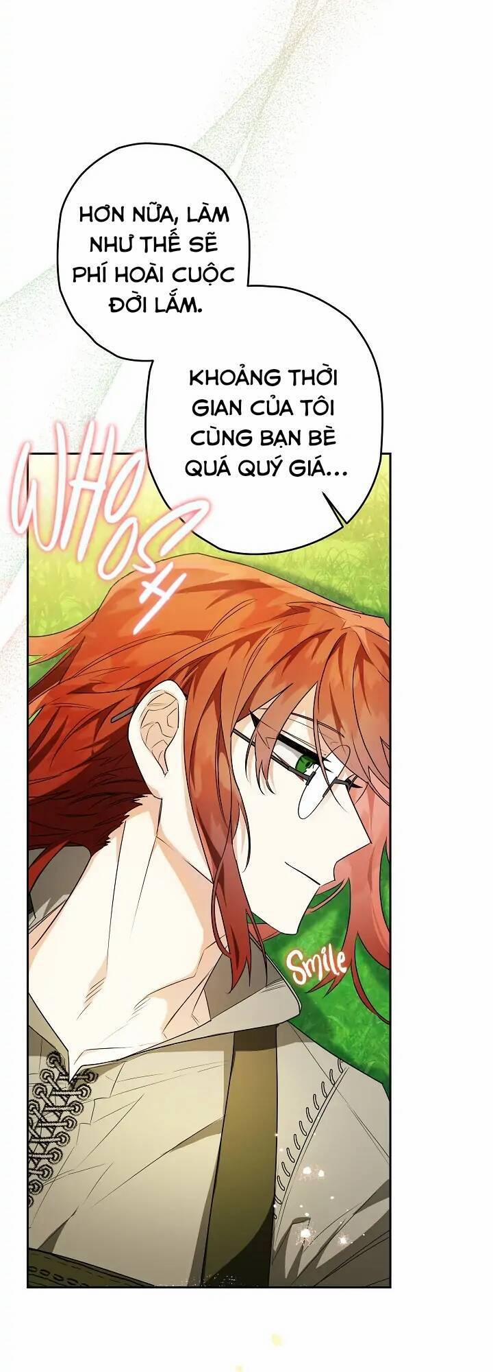 Lần Này Tôi Sẽ Yêu Thương Bản Thân Hơn 31 trang 49