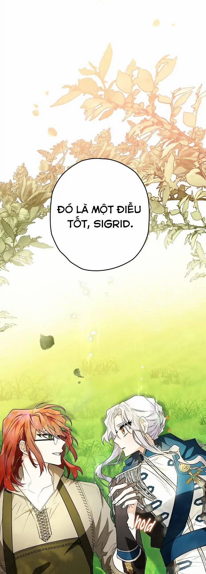 Lần Này Tôi Sẽ Yêu Thương Bản Thân Hơn 31 trang 50