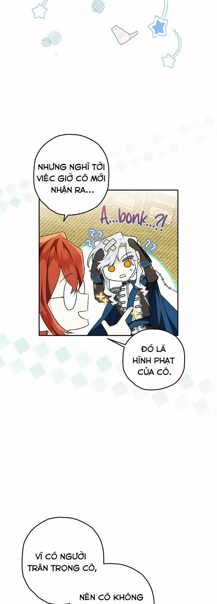 Lần Này Tôi Sẽ Yêu Thương Bản Thân Hơn 31 trang 52