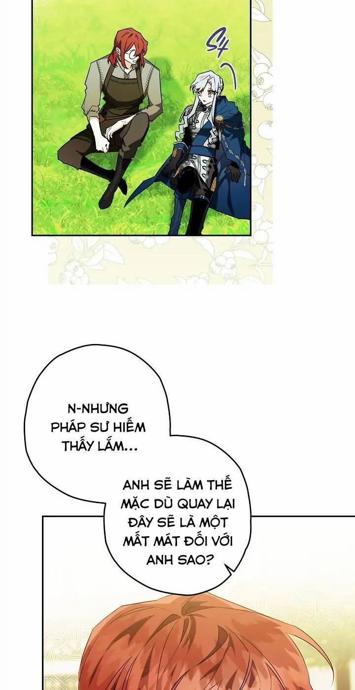 Lần Này Tôi Sẽ Yêu Thương Bản Thân Hơn 31 trang 55