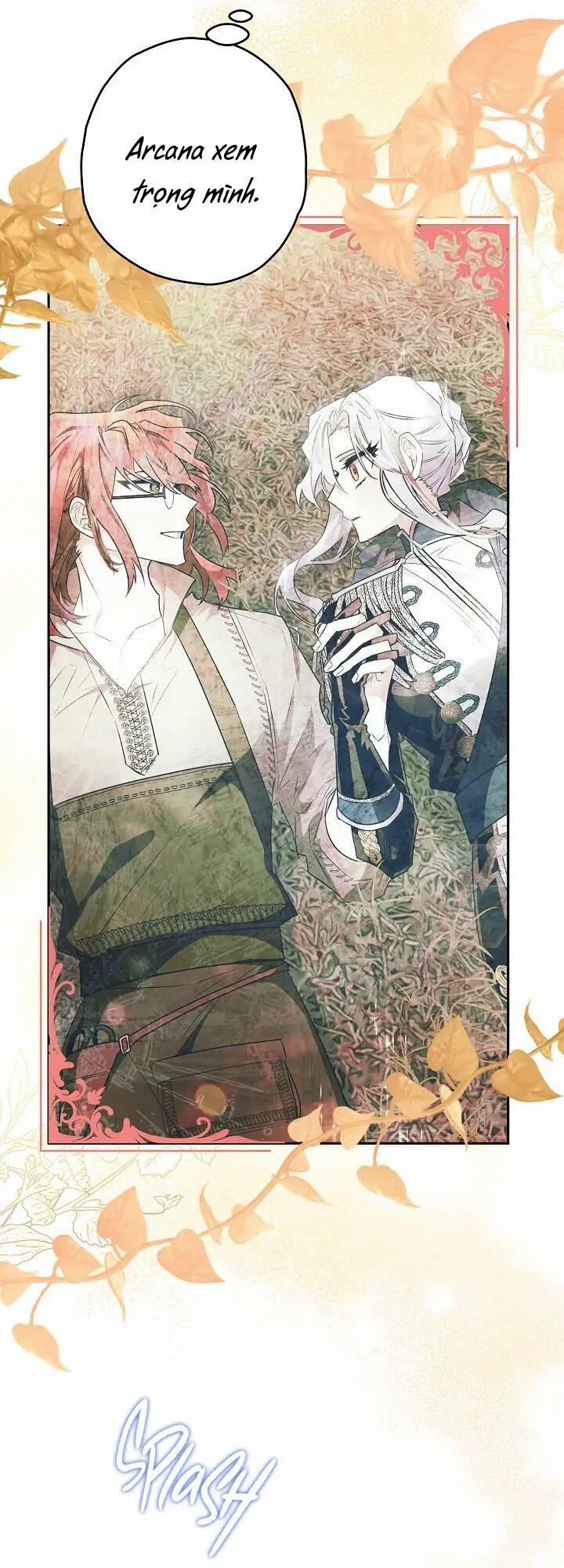 Lần Này Tôi Sẽ Yêu Thương Bản Thân Hơn 31 trang 62