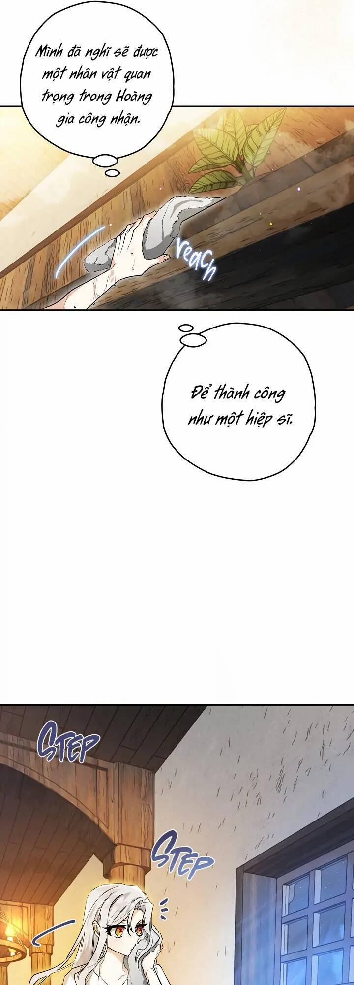 Lần Này Tôi Sẽ Yêu Thương Bản Thân Hơn 31 trang 63