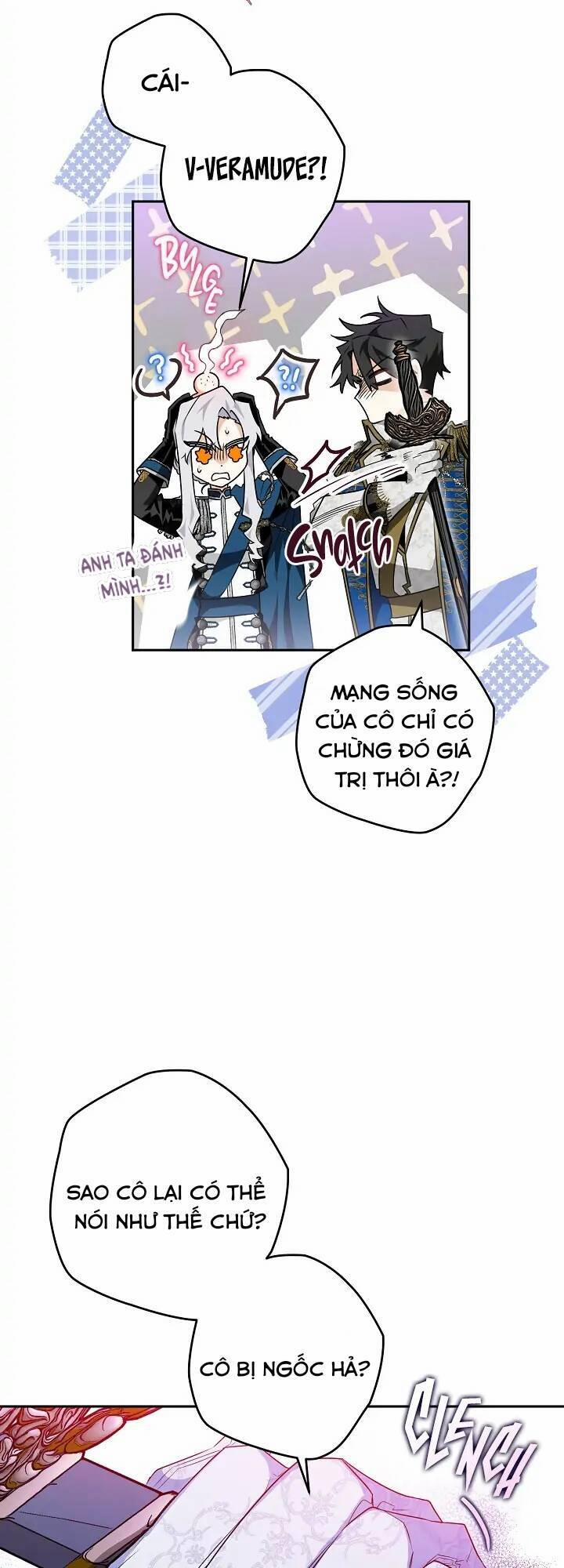 Lần Này Tôi Sẽ Yêu Thương Bản Thân Hơn 31 trang 8