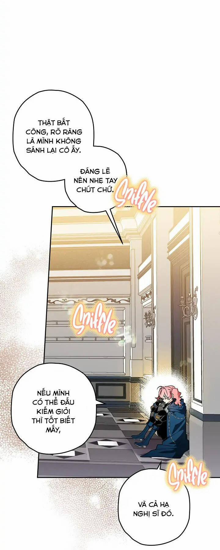 Lần Này Tôi Sẽ Yêu Thương Bản Thân Hơn 32 trang 1