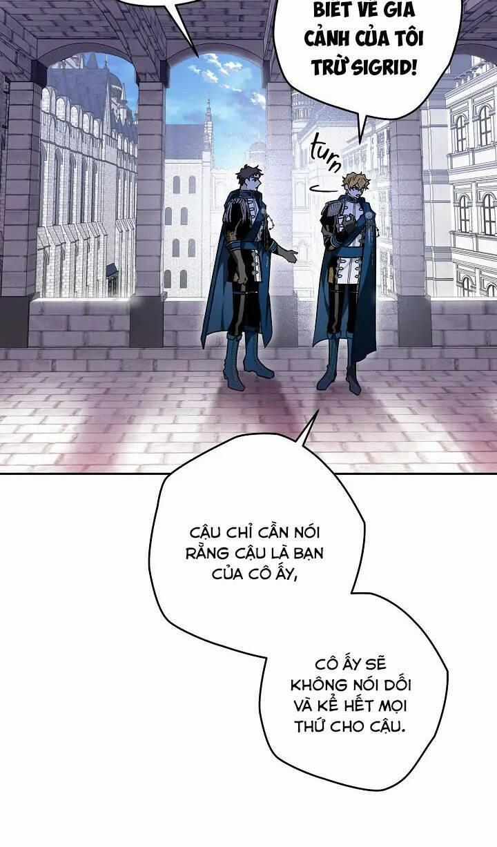 Lần Này Tôi Sẽ Yêu Thương Bản Thân Hơn 32 trang 33