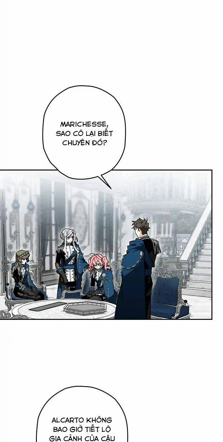 Lần Này Tôi Sẽ Yêu Thương Bản Thân Hơn 32 trang 37