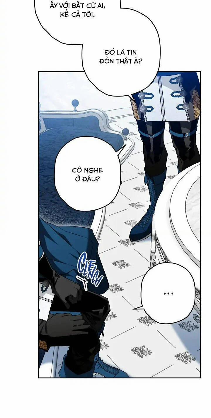 Lần Này Tôi Sẽ Yêu Thương Bản Thân Hơn 32 trang 38