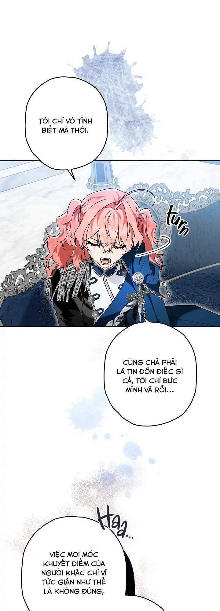 Lần Này Tôi Sẽ Yêu Thương Bản Thân Hơn 32 trang 39