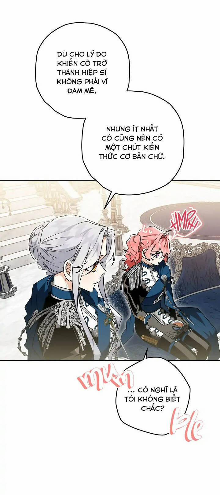 Lần Này Tôi Sẽ Yêu Thương Bản Thân Hơn 32 trang 50