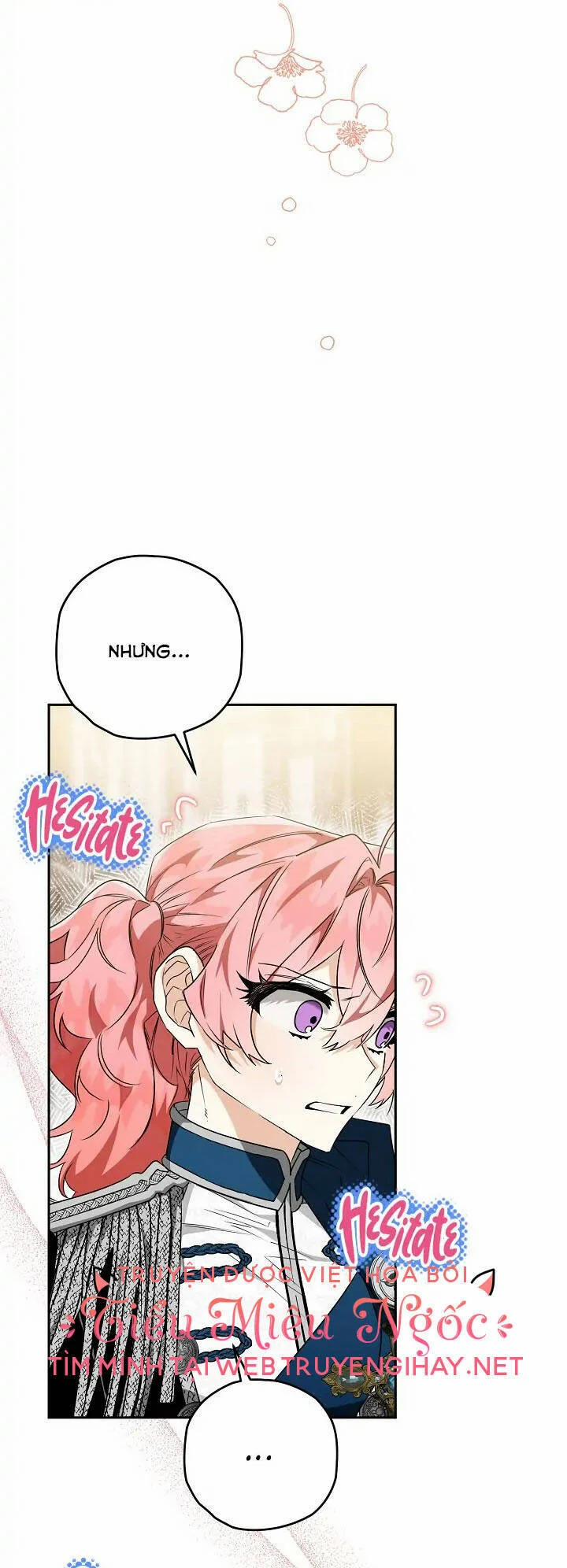 Lần Này Tôi Sẽ Yêu Thương Bản Thân Hơn 32 trang 58