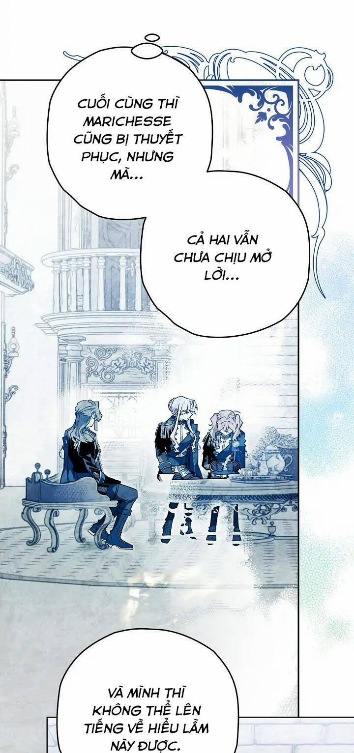 Lần Này Tôi Sẽ Yêu Thương Bản Thân Hơn 32 trang 67