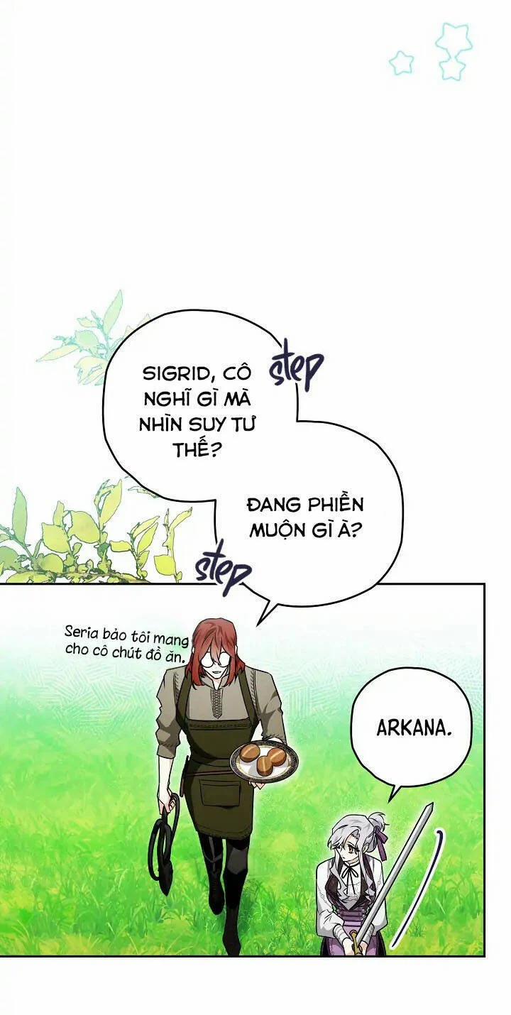 Lần Này Tôi Sẽ Yêu Thương Bản Thân Hơn 32 trang 71