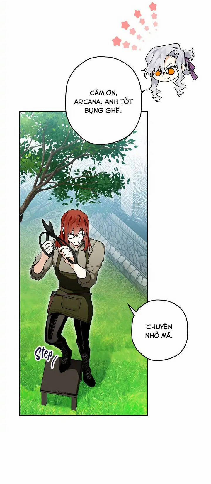 Lần Này Tôi Sẽ Yêu Thương Bản Thân Hơn 32 trang 76