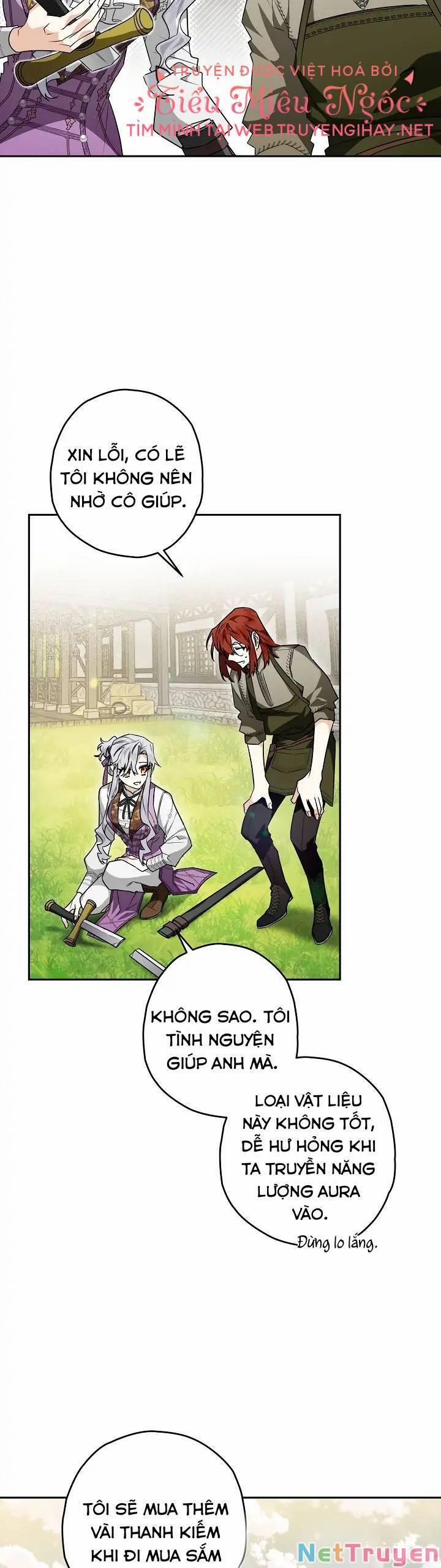 Lần Này Tôi Sẽ Yêu Thương Bản Thân Hơn 33 trang 1