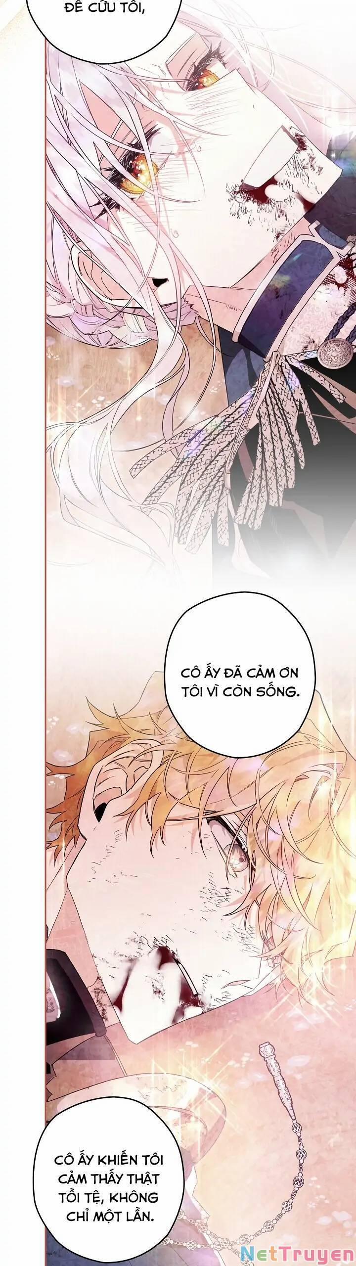 Lần Này Tôi Sẽ Yêu Thương Bản Thân Hơn 33 trang 14