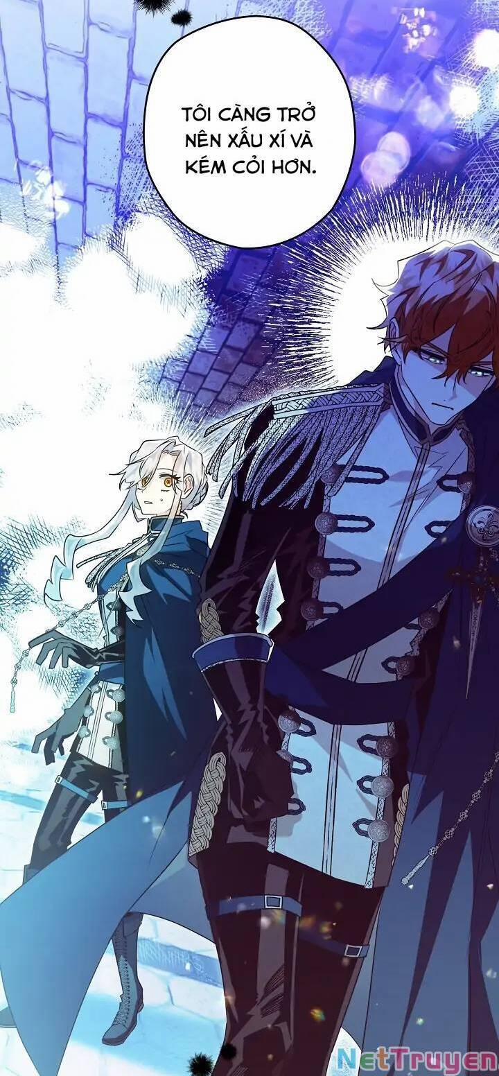 Lần Này Tôi Sẽ Yêu Thương Bản Thân Hơn 33 trang 16