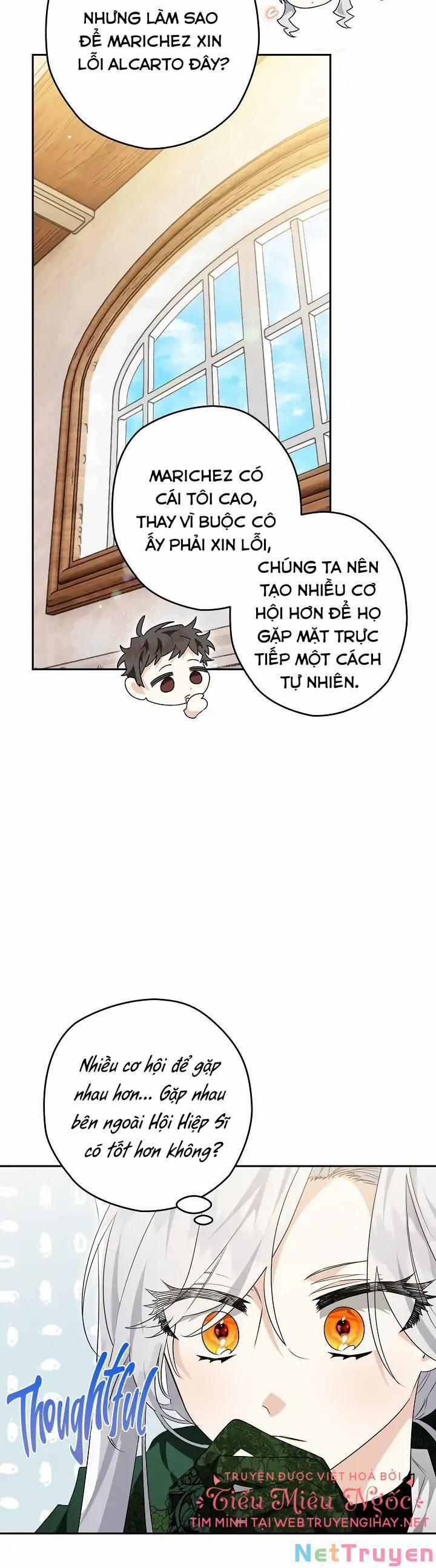 Lần Này Tôi Sẽ Yêu Thương Bản Thân Hơn 33 trang 19