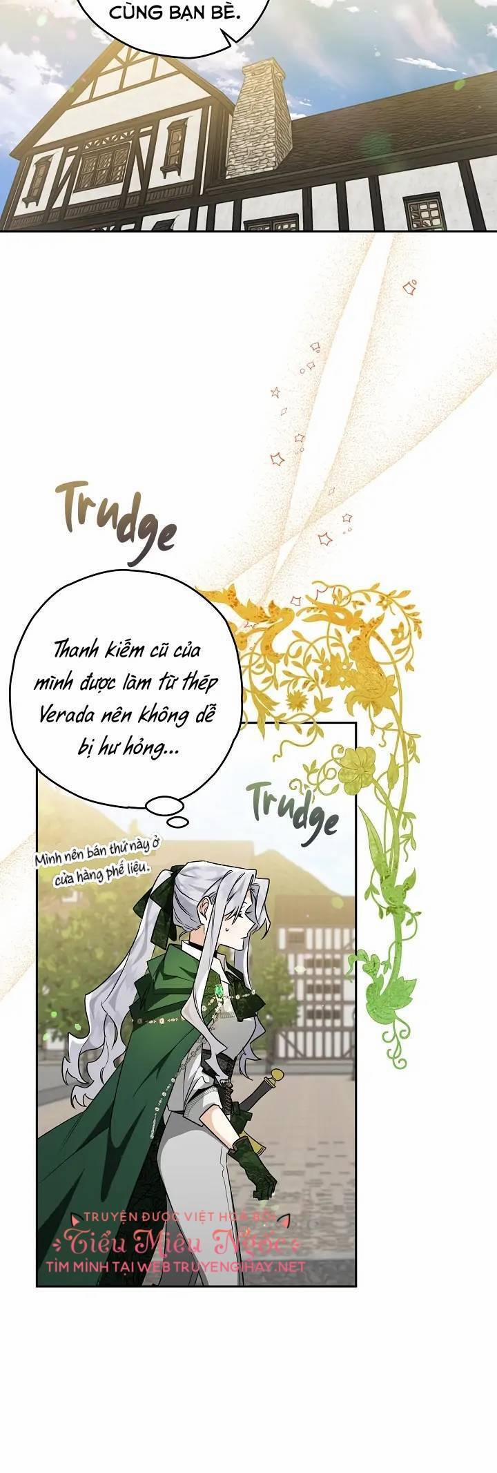 Lần Này Tôi Sẽ Yêu Thương Bản Thân Hơn 33 trang 2