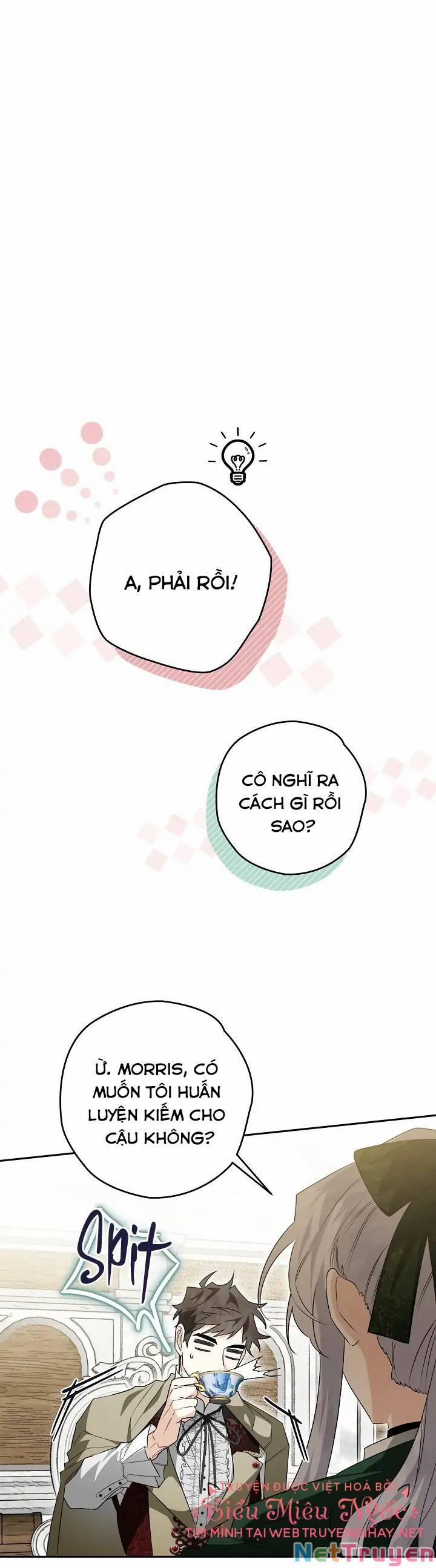 Lần Này Tôi Sẽ Yêu Thương Bản Thân Hơn 33 trang 20