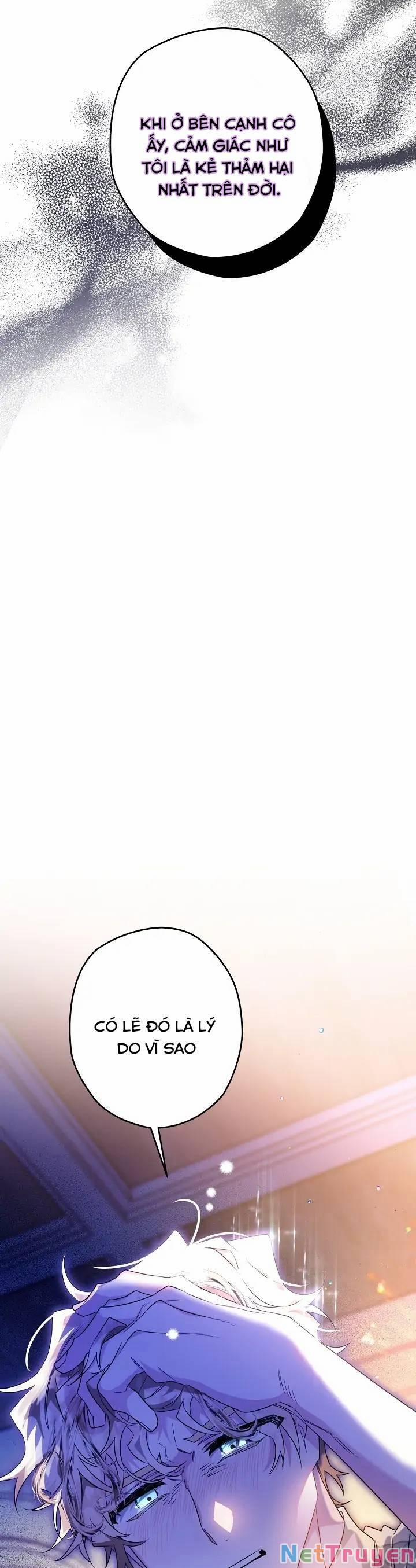 Lần Này Tôi Sẽ Yêu Thương Bản Thân Hơn 33 trang 21