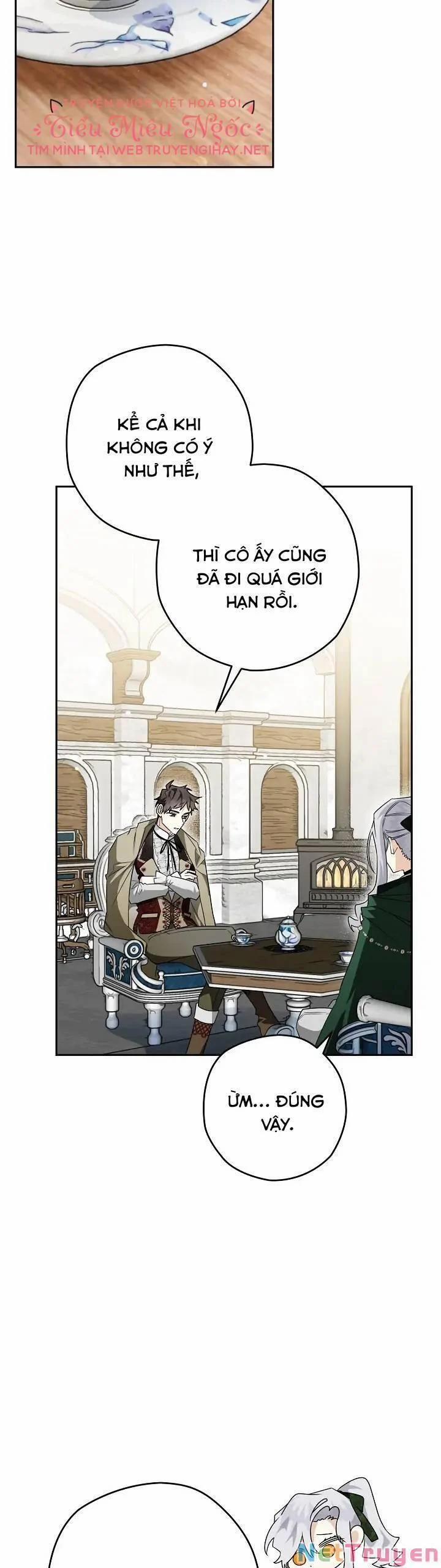 Lần Này Tôi Sẽ Yêu Thương Bản Thân Hơn 33 trang 23