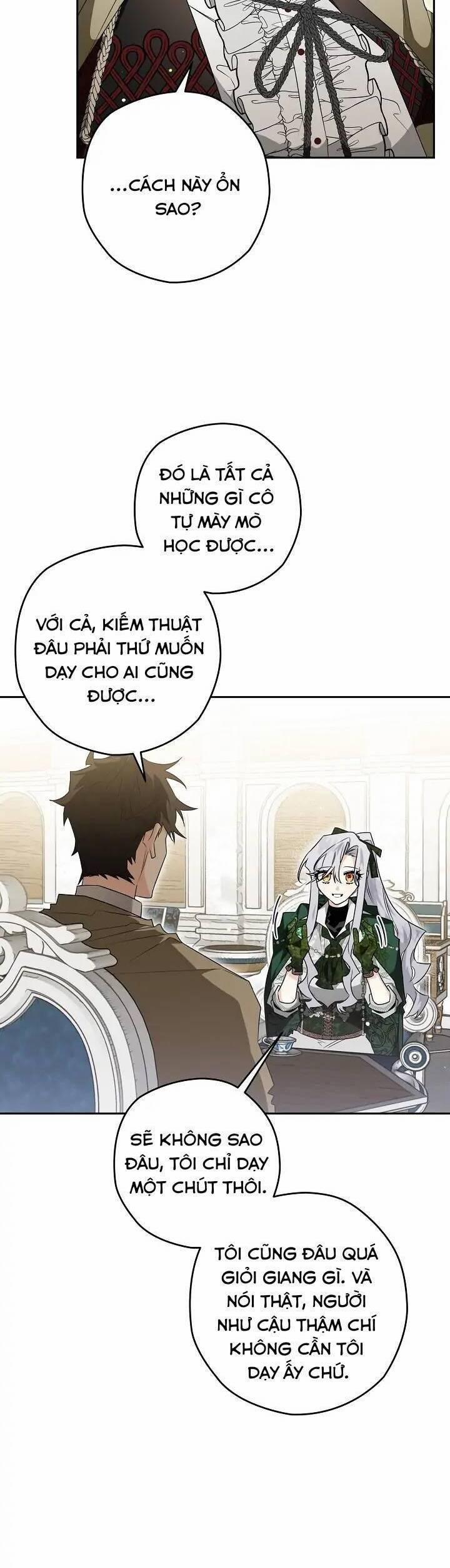 Lần Này Tôi Sẽ Yêu Thương Bản Thân Hơn 33 trang 25