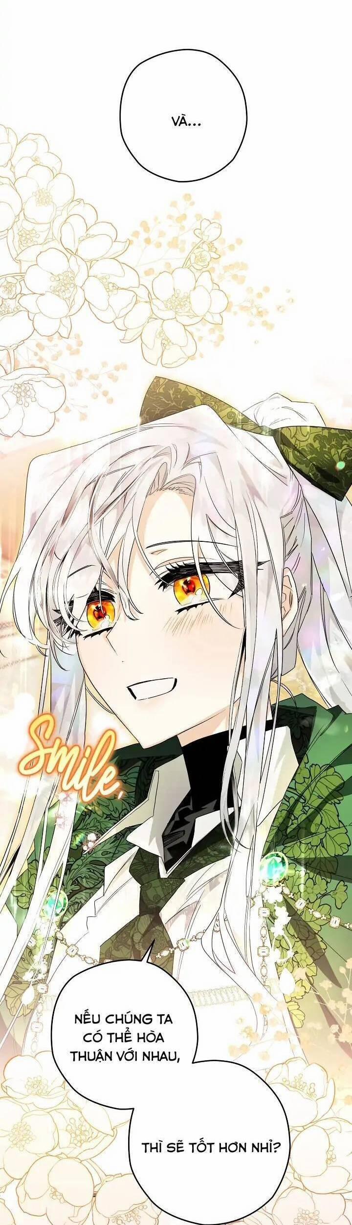 Lần Này Tôi Sẽ Yêu Thương Bản Thân Hơn 33 trang 26