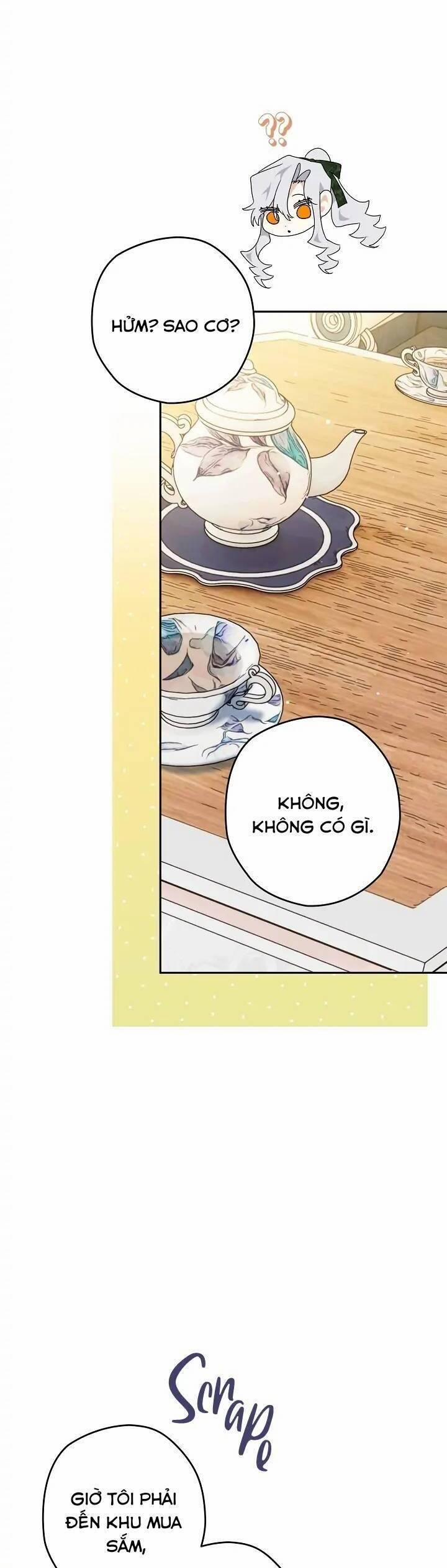 Lần Này Tôi Sẽ Yêu Thương Bản Thân Hơn 33 trang 29