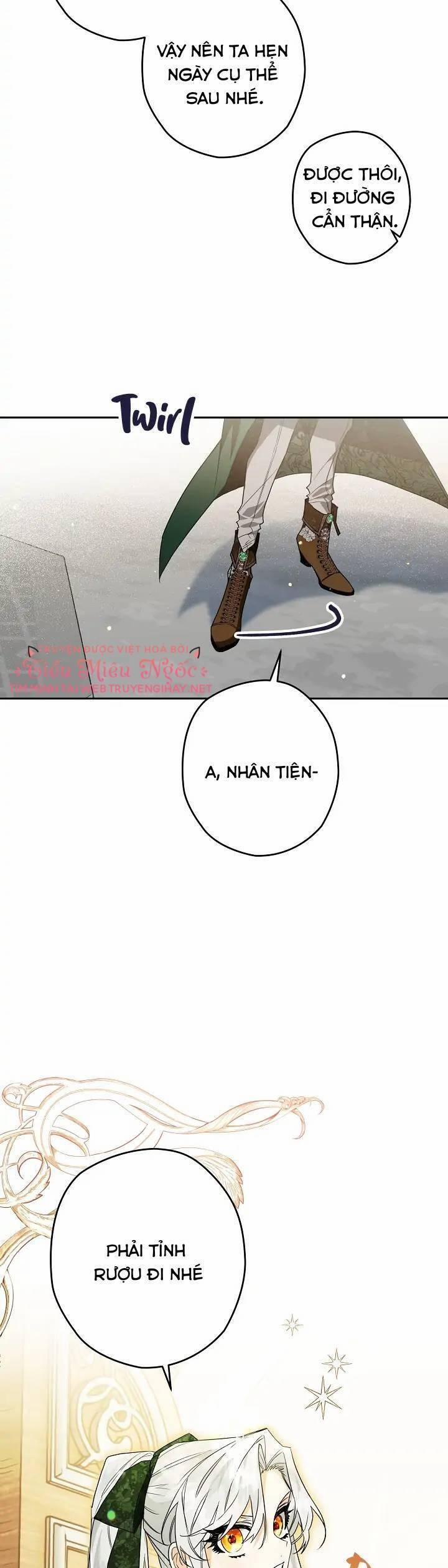 Lần Này Tôi Sẽ Yêu Thương Bản Thân Hơn 33 trang 30