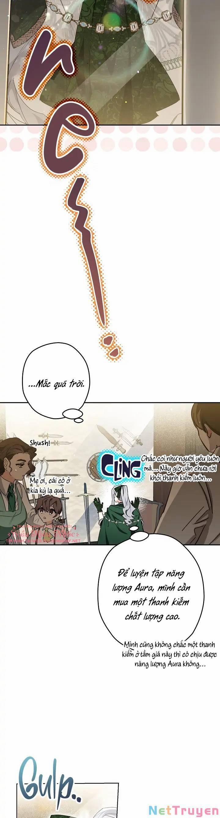 Lần Này Tôi Sẽ Yêu Thương Bản Thân Hơn 33 trang 34