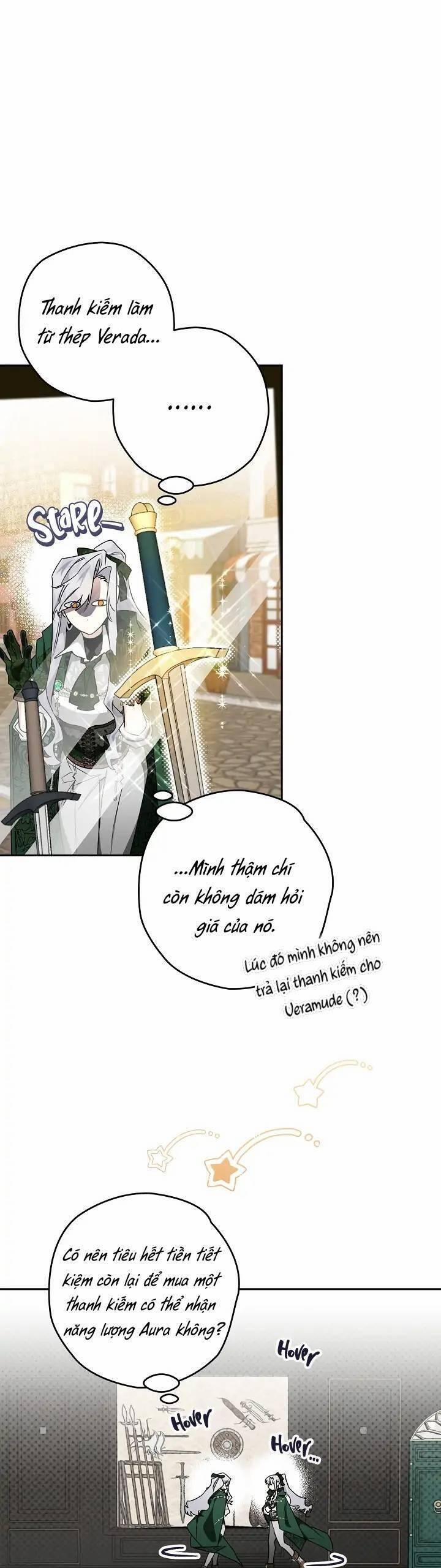 Lần Này Tôi Sẽ Yêu Thương Bản Thân Hơn 33 trang 36