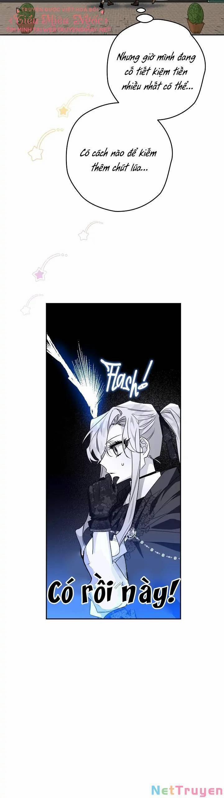 Lần Này Tôi Sẽ Yêu Thương Bản Thân Hơn 33 trang 37